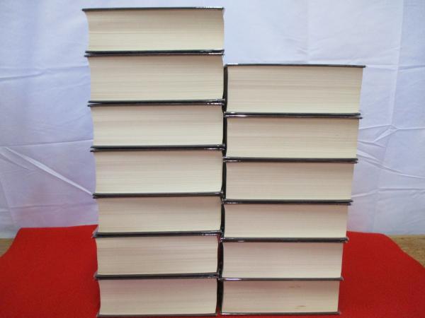 大漢和辞典 縮写版 全13巻揃い(諸橋轍次 著) / 古本、中古本、古書籍の
