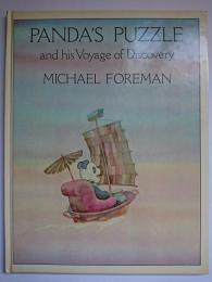 【洋書絵本】　PANDA'S PUZZLE and his Voyage of Discovery
