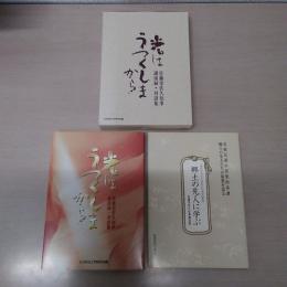 光はうつくしまから : 佐藤栄佐久知事講演録・対談集