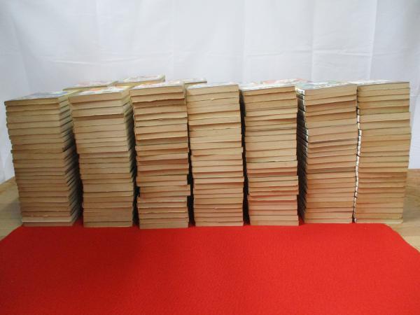 手塚治虫漫画全集 全400冊内363冊 一括(手塚治虫) / 古本、中古