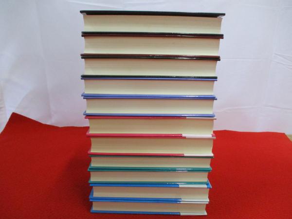 ハリー・ポッターシリーズ 全7巻11冊セット(J.K.ローリング 作 ; 松岡