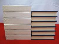 井上靖短篇集 全6巻揃い | 井上靖 著 | 岩波書店 | ¥6,600 - 日本の