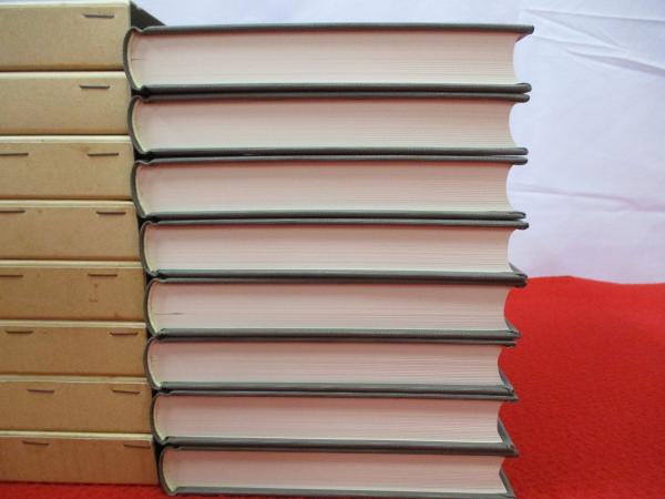 訓読玉葉 全8巻揃い(九条兼実 原著 ; 高橋貞一 著) / 古本、中古