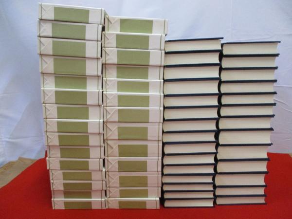 志賀直哉全集 全28巻揃い(本巻22冊＋補巻6冊)(志賀直哉 著) / 古本