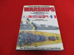 【洋書】 Encyclopaedia of the World's Warships