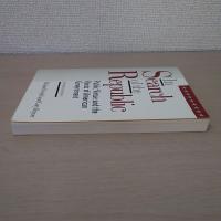 【洋書】　In Search of the Republic