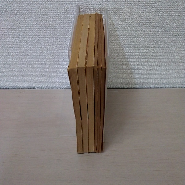 The New Art of English Composition 修正版 1-3巻+自習書 1-3 6冊