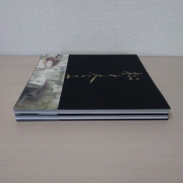 松井冬子画集 1・2 セット 松井冬子画集 1・2 セット 松井冬子 作品集