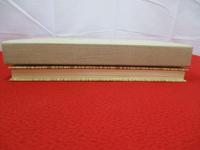 絞と藍 片野元彦作品集 特装本(片野元彦 著) / 古本、中古本、古書籍の