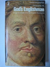 【洋書】　God's Englishman : Oliver Cromwell and the English Revolution