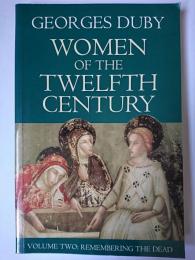 【洋書】　Women of the Twelfth Century