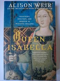 【洋書】　Queen Isabella