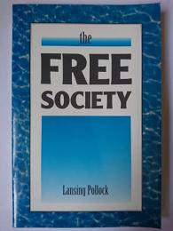 【洋書】　The Free Society