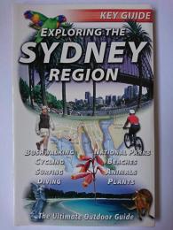 【洋書】　Exploring the Sydney