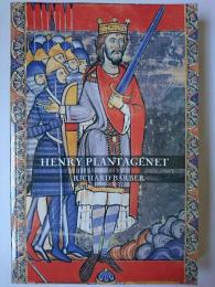 【洋書】　Henry Plantagenet