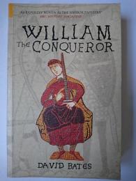 【洋書】　William the Conqueror