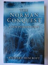 【洋書】　The Norman Conquest : A New Introduction