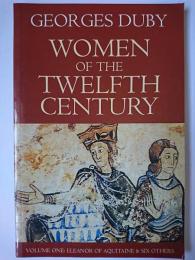 【洋書】　Women of the Twelfth Century