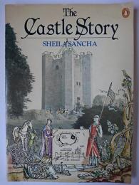 【洋書】　The Castle Story