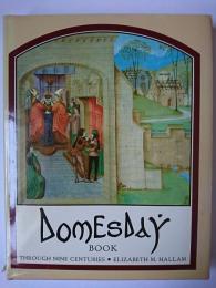 【洋書】　Domesday Book : Through Nine Centuries