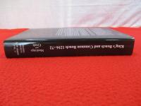 【洋書】 King's bench and common bench in the reign of Henry Ⅲ