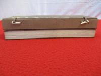 大雅堂書画帖