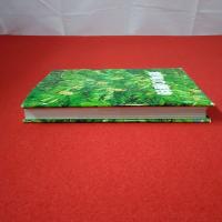 【新潟県】栃尾の植物