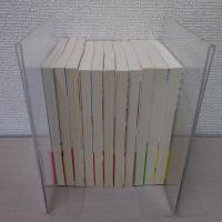 〈角川文庫〉　包丁人侍事件帖 1-7巻＋新・包丁人侍事件帖 1-4巻 11冊セット