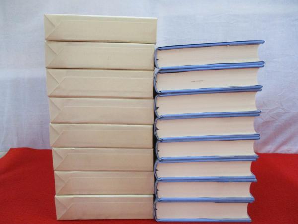 串田孫一集 全8巻揃い(串田孫一著) / 古本、中古本、古書籍の通販は