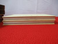 数奇屋造り　正・続　2冊セット