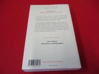 Histoire et conscience de classe.