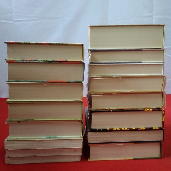 名著複刻漱石小説文学館 全14巻16冊セット 解説欠品(夏目漱石著 ; 名著