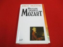 Wolfgang Amadeus Mozart