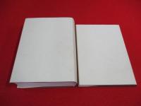 Die Kunst des Nikolas Poussin(二コラ・プッサン).　全2冊揃い 【洋書】