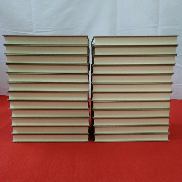 商売繫盛大鑑 全24巻揃い / 古本、中古本、古書籍の通販は「日本の
