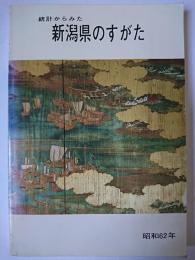 統計からみた新潟県のすがた 昭和62年