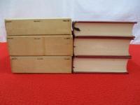 マルクス=エンゲルス全集 26巻 剰余価値学説史 全3冊セット(ドイツ社会