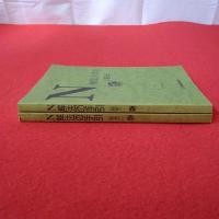 N 解法の手引 （前半）（後半） 1996.5 2冊セット