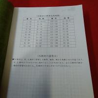 N 解法の手引 （前半）（後半） 1996.5 2冊セット