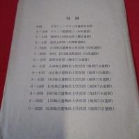 千葉ニュータウン埋蔵文化財調査報告書 本文編 図版編 2冊セット