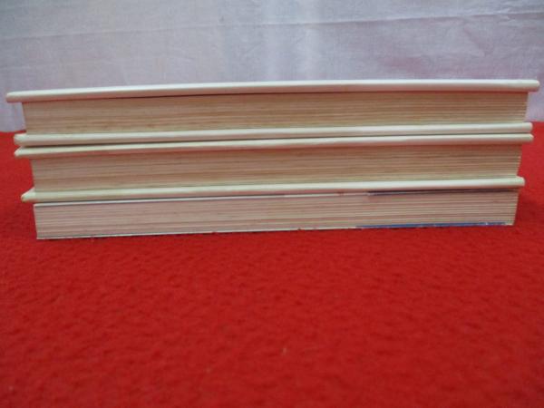 Play puzzle パズルの百科 全3巻揃い(高木茂男 著) / 古本、中古本、古