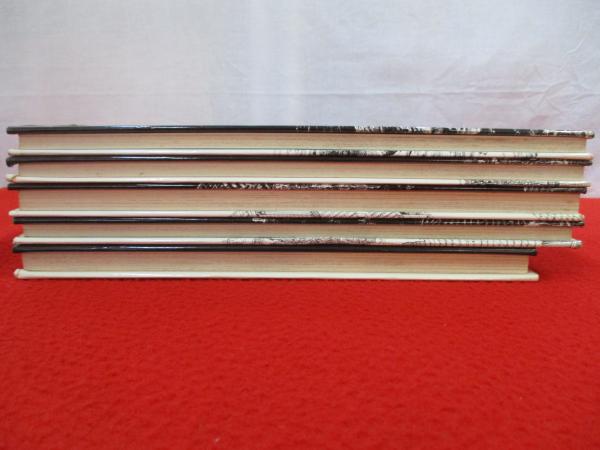マコーレイの本 全5冊セット(デビッド・マコーレイ) / 古本
