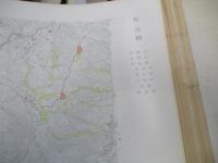 新潟県遺跡地図