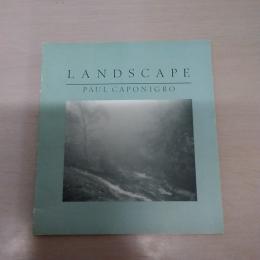 【洋書 図録】 Landscape