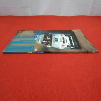 GPX別冊 ラリー＆rally WRC 94-95