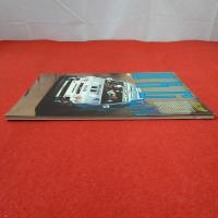 GPX別冊 ラリー＆rally WRC 94-95