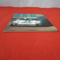 GPX別冊 ラリー＆rally WRC 94-95