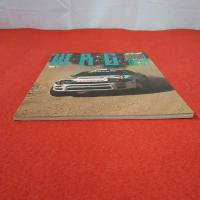 GPX別冊 ラリー＆rally WRC 93-94