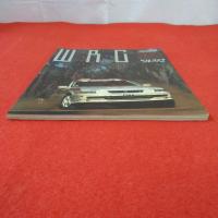 スピードマインド別冊 ラリー＆rally WRC 91-92