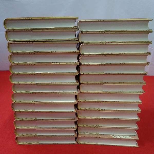 古典文学全集 全26巻揃い(福田清人[等]編) / 古本、中古本、古